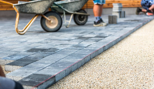 Best Concrete Patio Design and Installation in Drexel Hill, PA