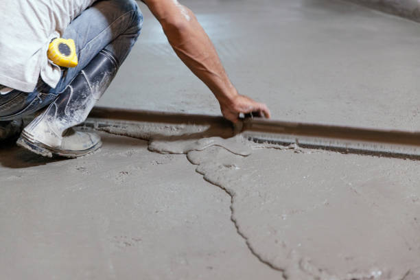 Best Stamped Concrete Services in Drexel Hill, PA