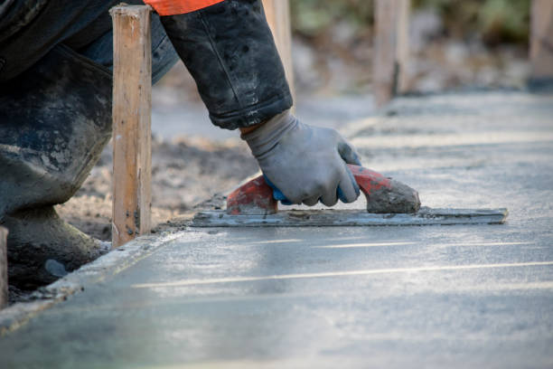 Best Residential Concrete Solutions in Drexel Hill, PA