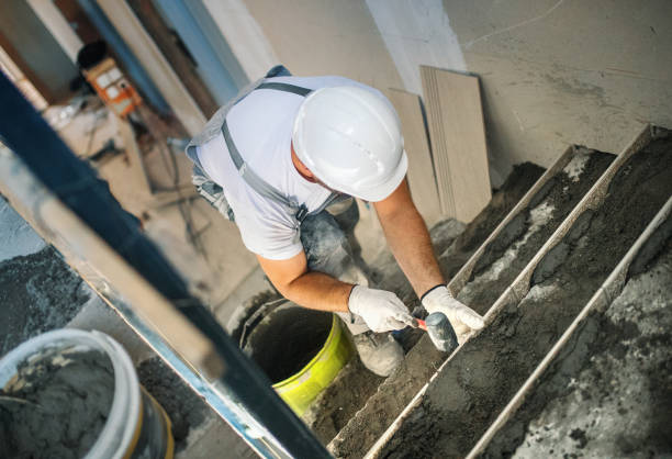 Best Concrete Sealing and Maintenance in Drexel Hill, PA