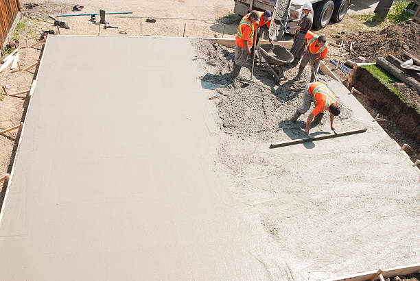Best Concrete Retaining Walls in Drexel Hill, PA