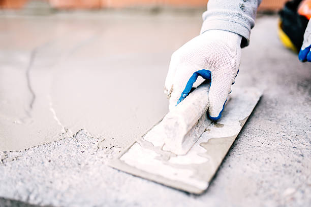 Best Concrete Sidewalk Installation in Drexel Hill, PA